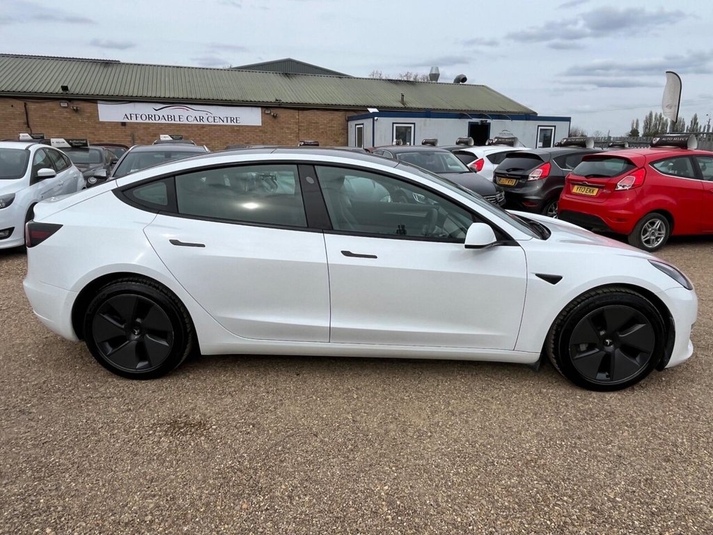 Used Tesla Model 3 2021 for sale - 78206525: Photo 19