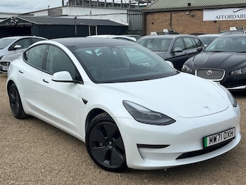 Used Tesla Model 3 2021 for sale - 78206525: Photo