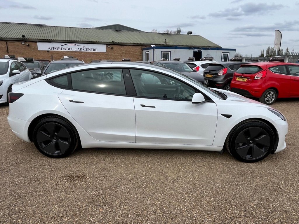 Used Tesla Model 3 2021 for sale - 78206525: Photo 20