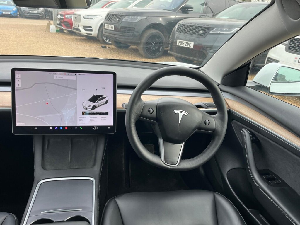 Used Tesla Model 3 2021 for sale - 78206525: Photo 25