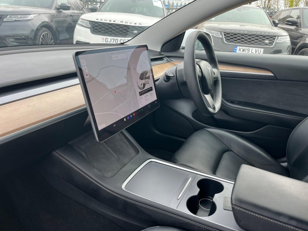 Used Tesla Model 3 2021 for sale - 78206525: Photo 27