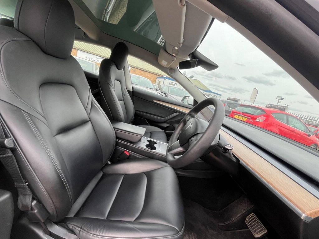 Used Tesla Model 3 2021 for sale - 78206525: Photo 28