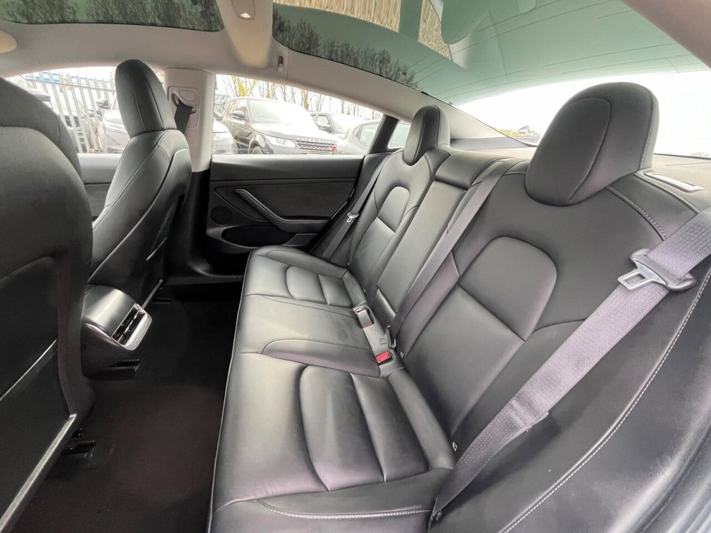 Used Tesla Model 3 2021 for sale - 78206525: Photo 29