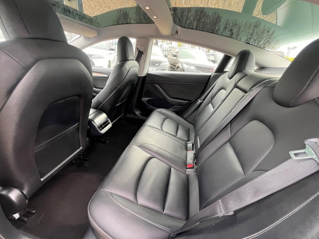 Used Tesla Model 3 2021 for sale - 78206525: Photo 31