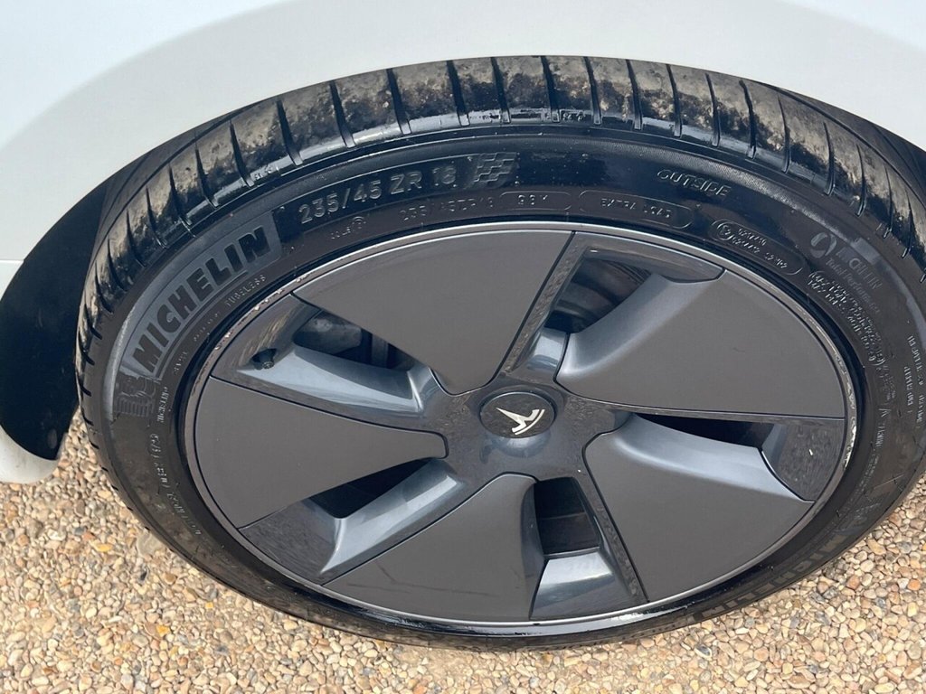 Used Tesla Model 3 2021 for sale - 78206525: Photo 36