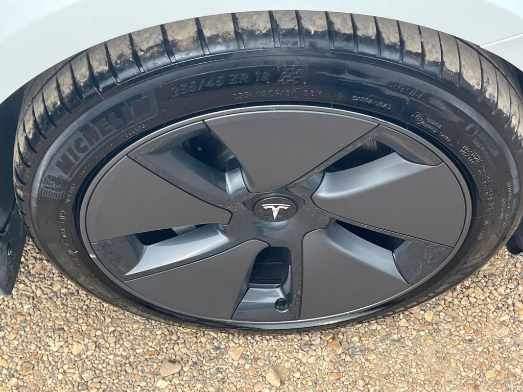 Used Tesla Model 3 2021 for sale - 78206525: Photo 37