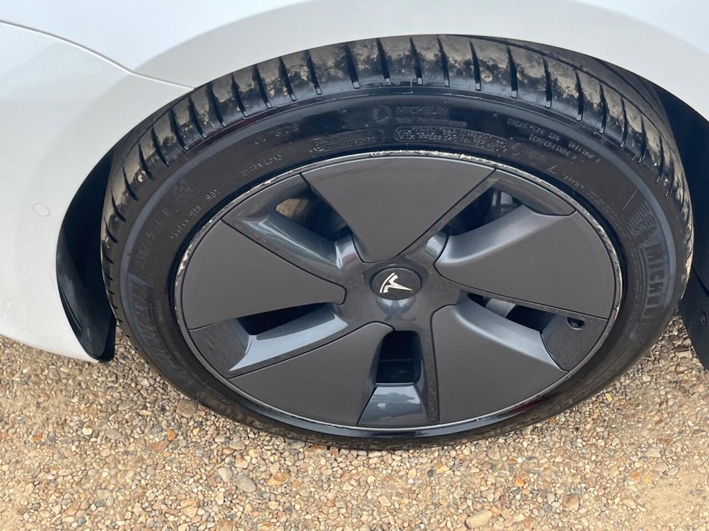 Used Tesla Model 3 2021 for sale - 78206525: Photo 38