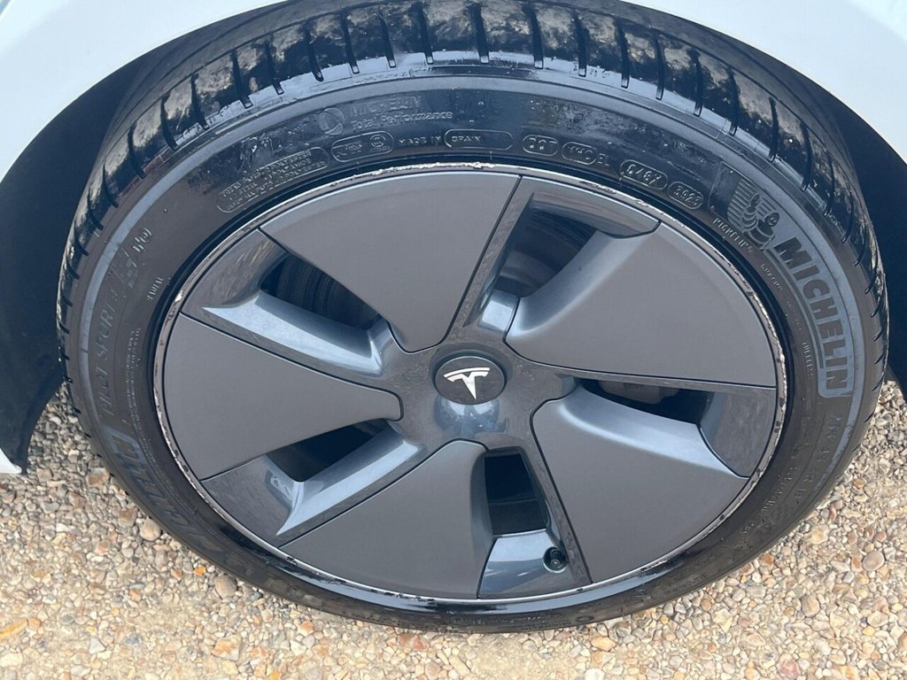 Used Tesla Model 3 2021 for sale - 78206525: Photo 39