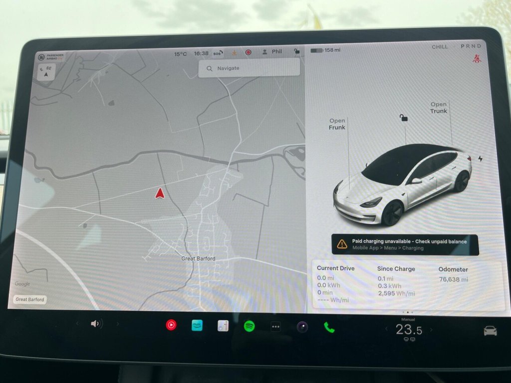 Used Tesla Model 3 2021 for sale - 78206525: Photo 40