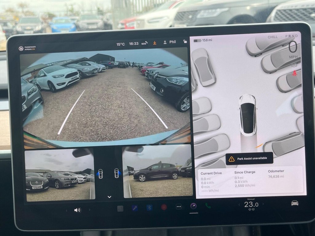 Used Tesla Model 3 2021 for sale - 78206525: Photo 43