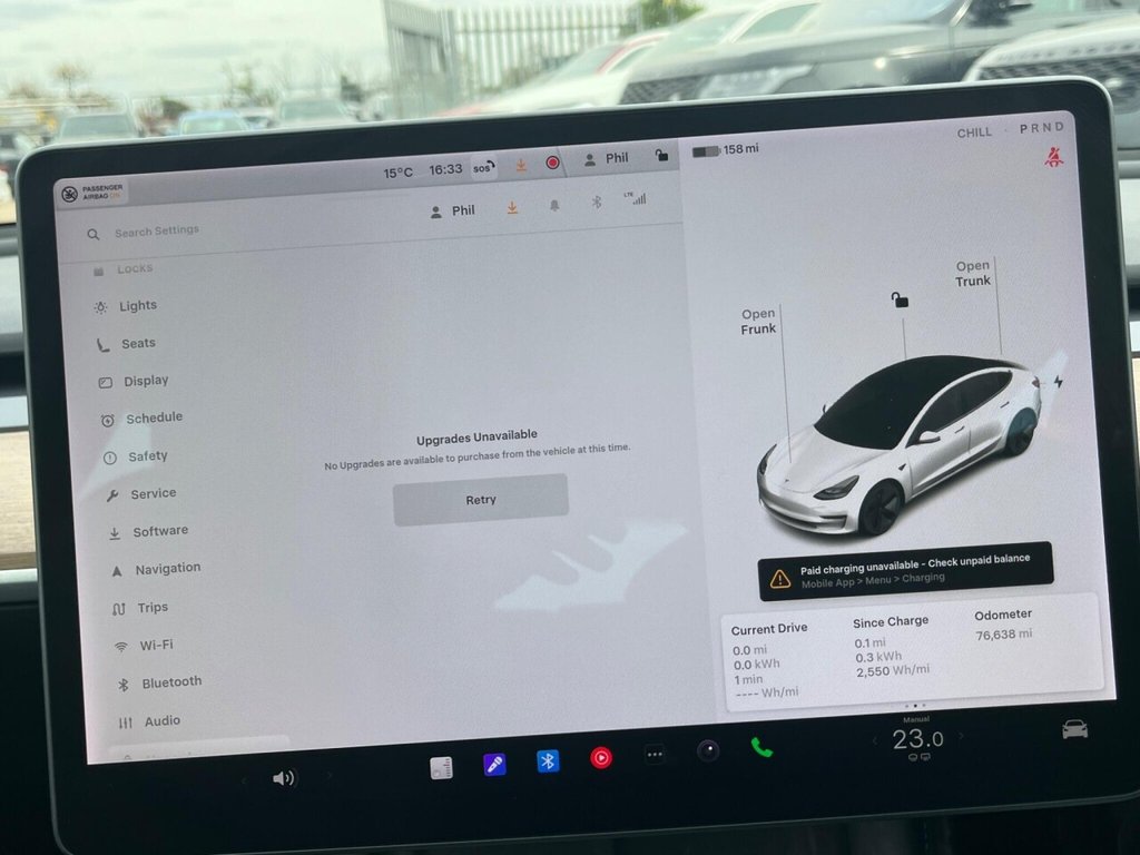 Used Tesla Model 3 2021 for sale - 78206525: Photo 44