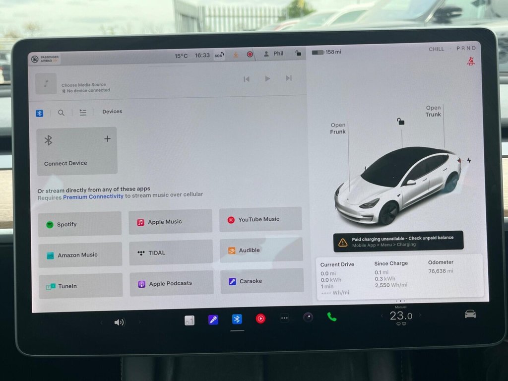 Used Tesla Model 3 2021 for sale - 78206525: Photo 45