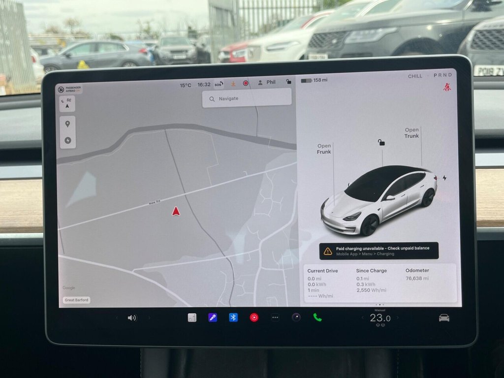 Used Tesla Model 3 2021 for sale - 78206525: Photo 47