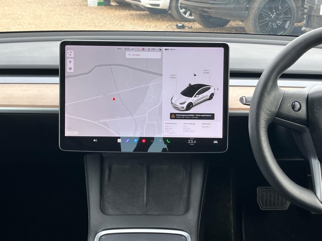 Used Tesla Model 3 2021 for sale - 78206525: Photo 48