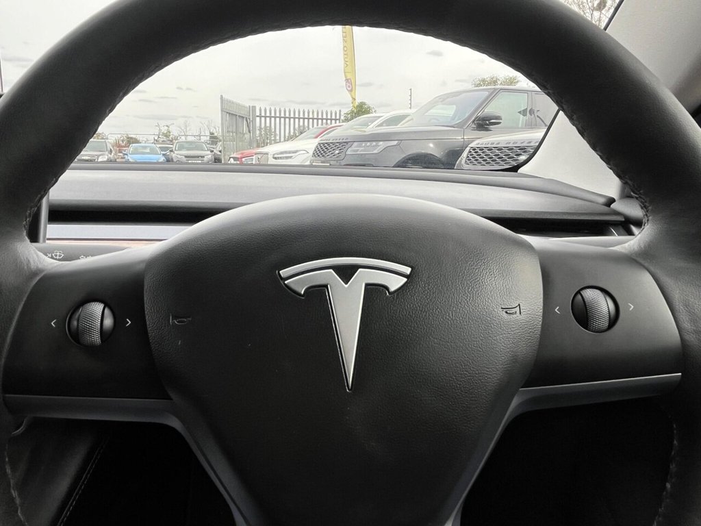 Used Tesla Model 3 2021 for sale - 78206525: Photo 49
