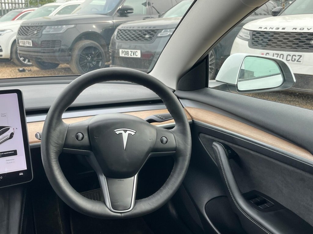 Used Tesla Model 3 2021 for sale - 78206525: Photo 50