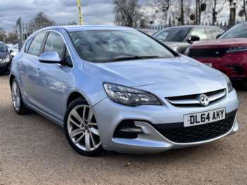 2015 (64) - 1.6 16v Tech Line GT Euro 5 5dr