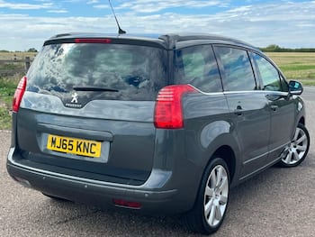 Peugeot 5008 feature image
