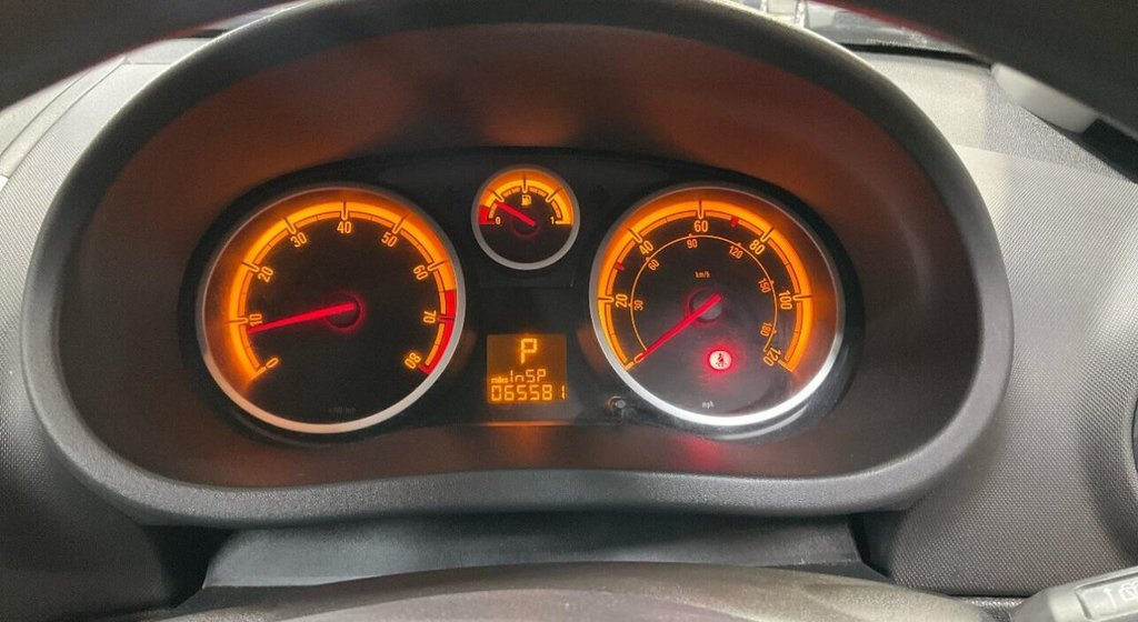 Used Vauxhall Corsa 2012 for sale - 76487005: Photo 11