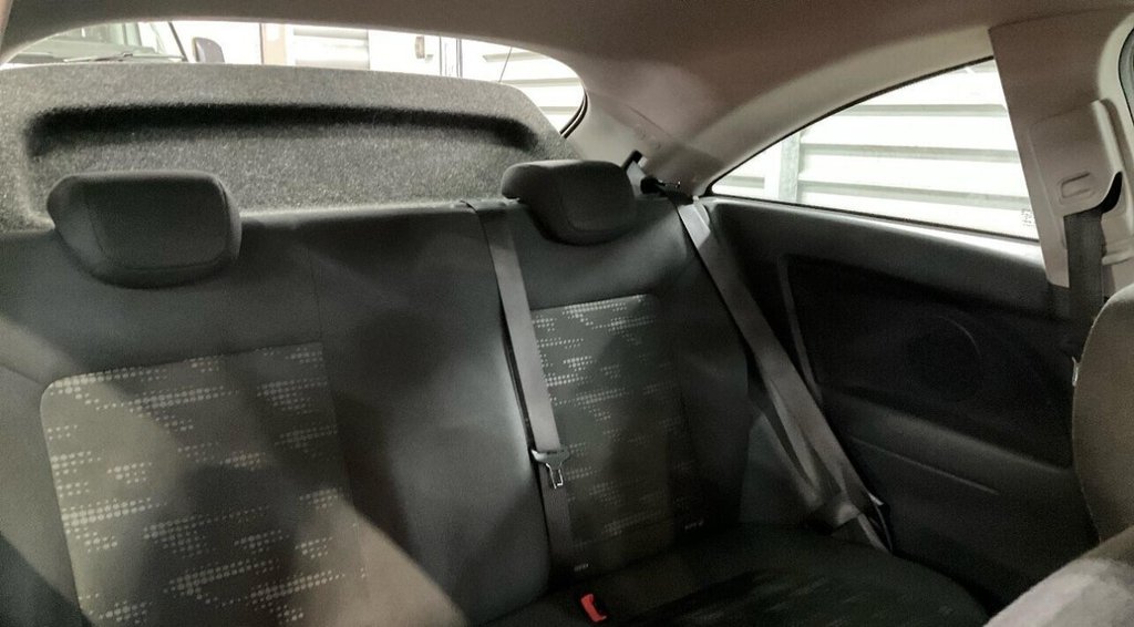 Used Vauxhall Corsa 2012 for sale - 76487005: Photo 8