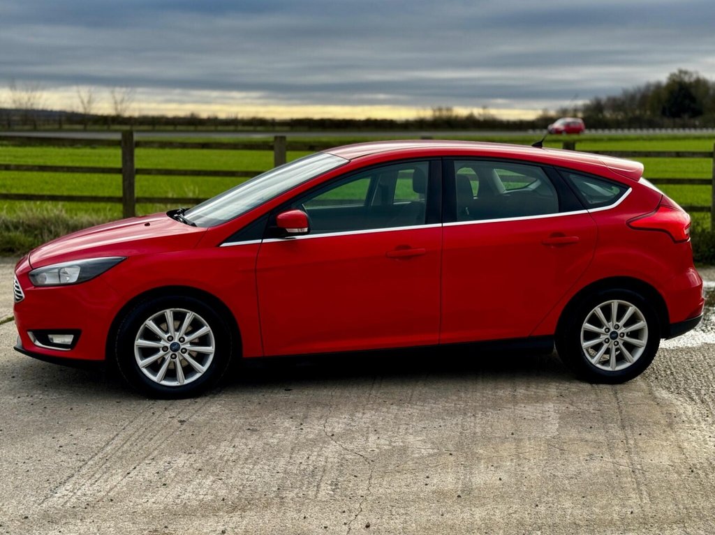 Used Ford Focus 2015 for sale - 76642483: Photo 15