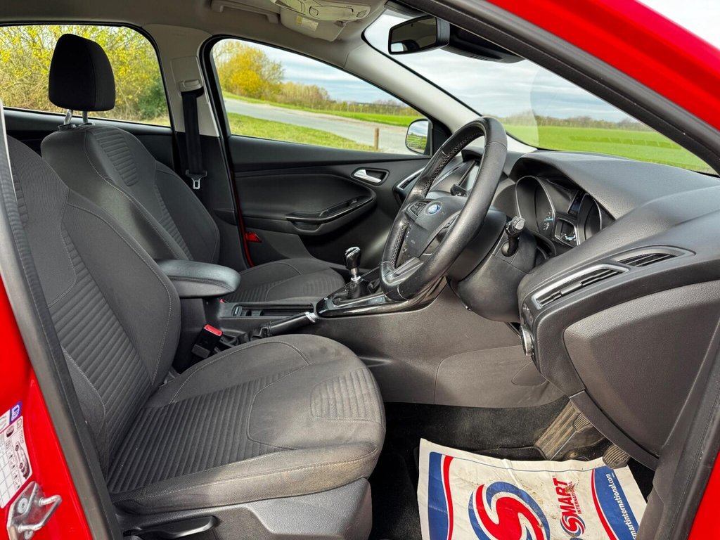 Used Ford Focus 2015 for sale - 76642483: Photo 26