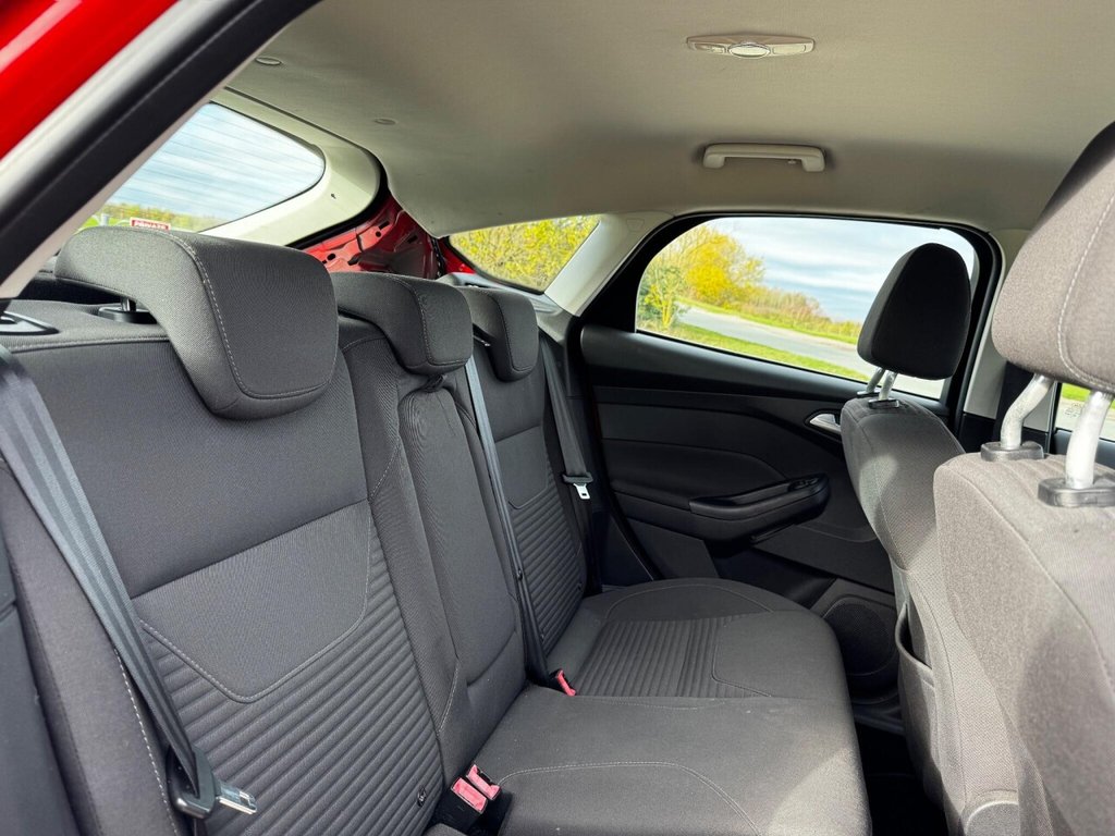 Used Ford Focus 2015 for sale - 76642483: Photo 29