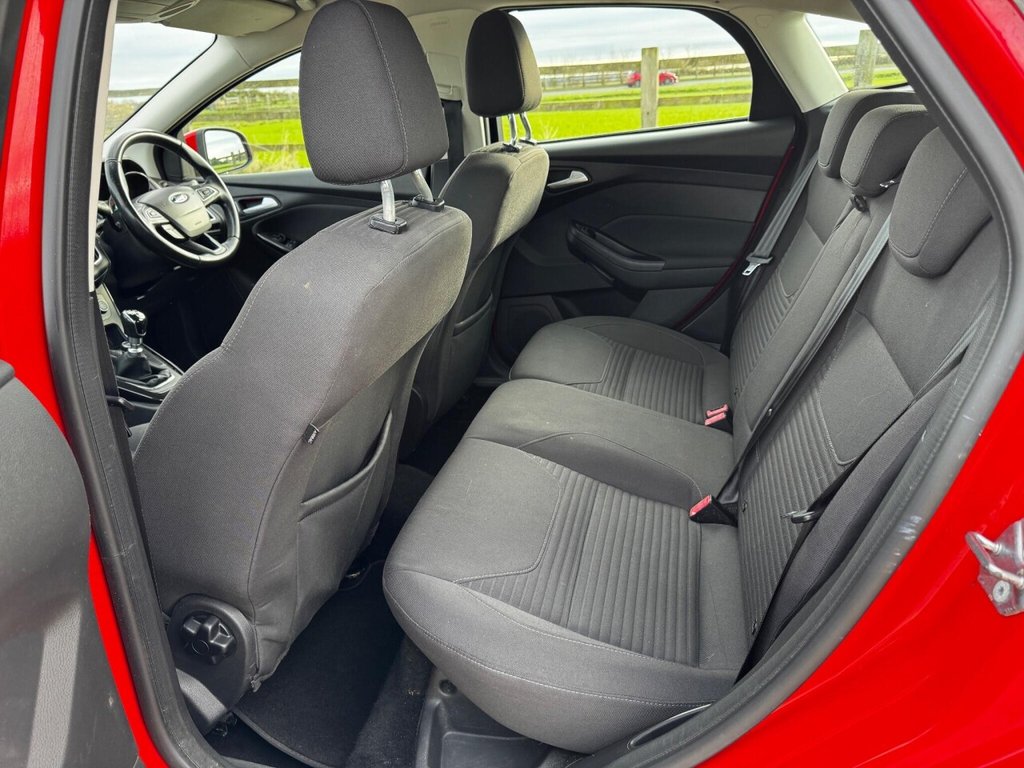 Used Ford Focus 2015 for sale - 76642483: Photo 30