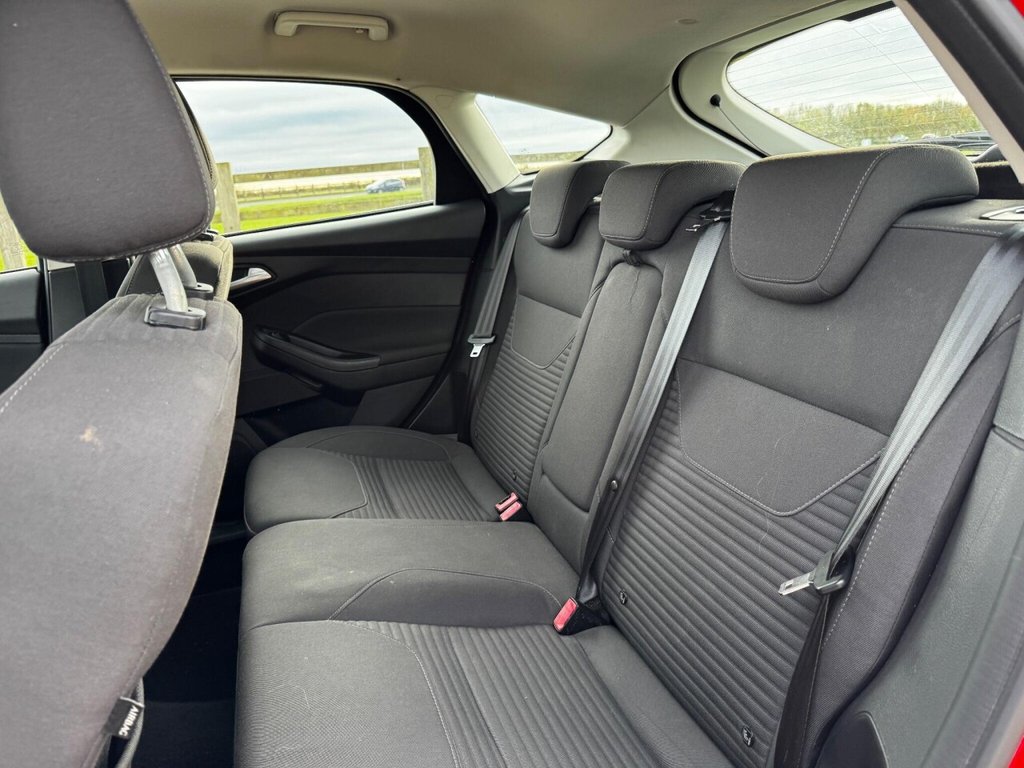Used Ford Focus 2015 for sale - 76642483: Photo 31