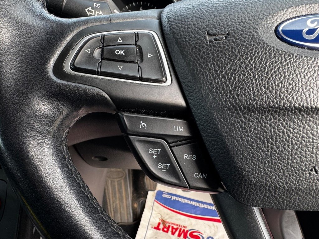 Used Ford Focus 2015 for sale - 76642483: Photo 32