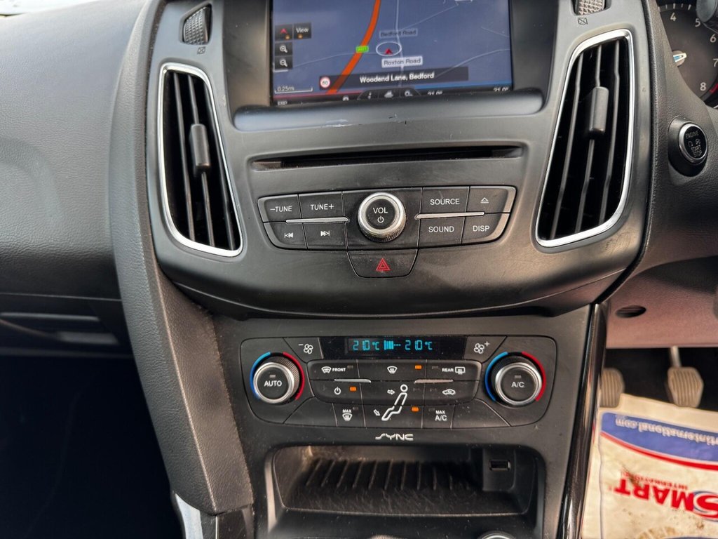 Used Ford Focus 2015 for sale - 76642483: Photo 40