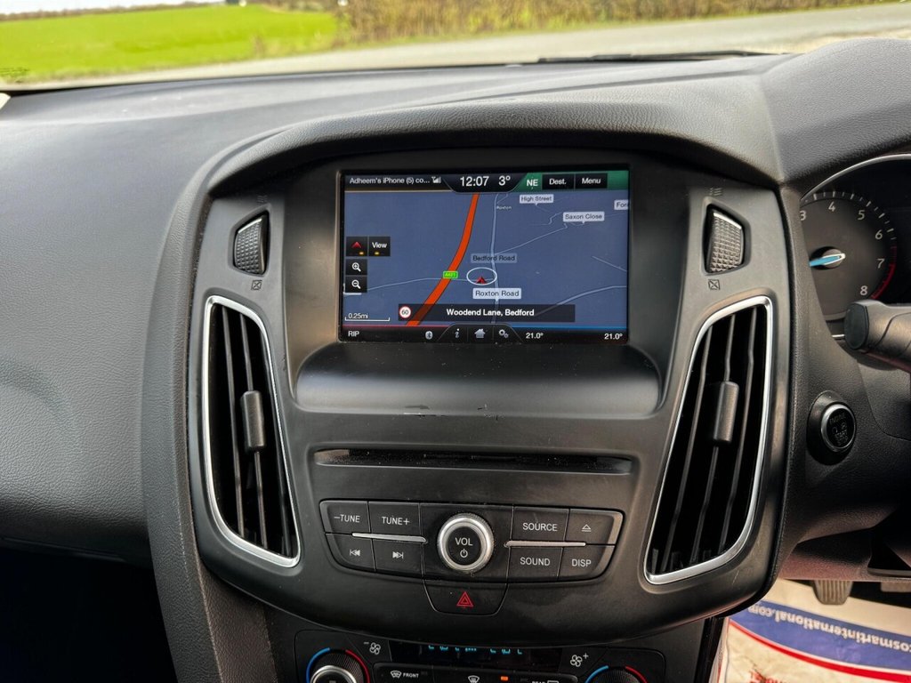 Used Ford Focus 2015 for sale - 76642483: Photo 41