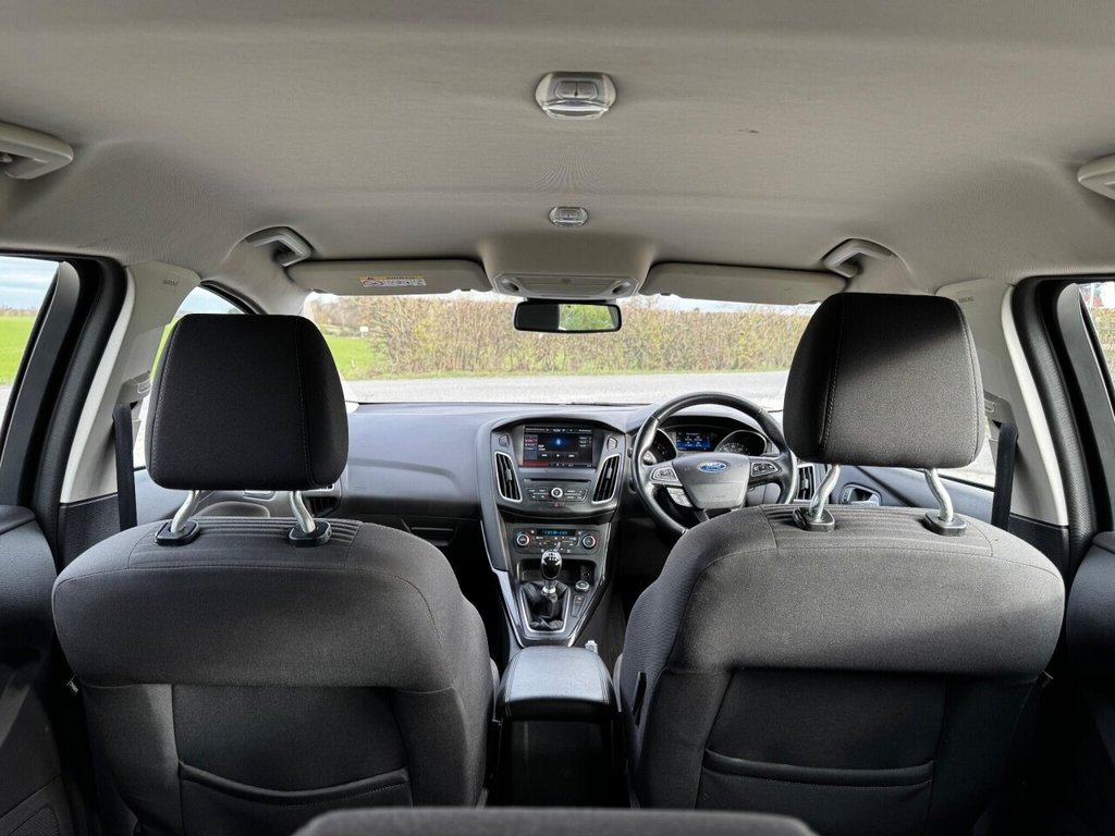 Used Ford Focus 2015 for sale - 76642483: Photo 50