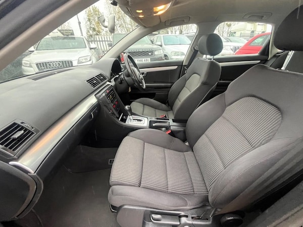 Used Audi A4 2006 for sale - 76291751: Photo 10