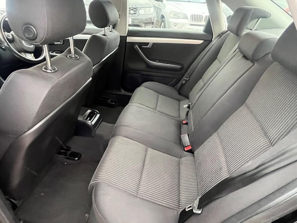 Used Audi A4 2006 for sale - 76291751: Photo 11