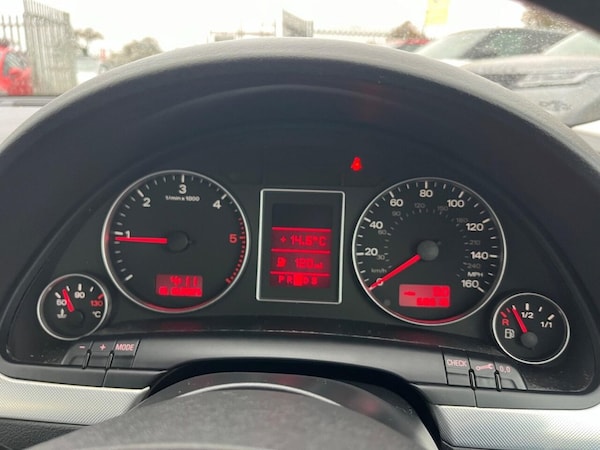 Used Audi A4 2006 for sale - 76291751: Photo 13