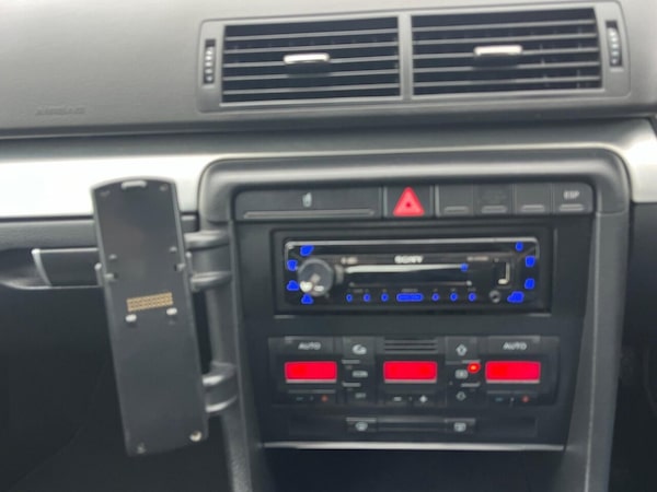 Used Audi A4 2006 for sale - 76291751: Photo 15