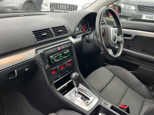 Used Audi A4 2006 for sale - 76291751: Photo 16