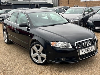 Audi - A4