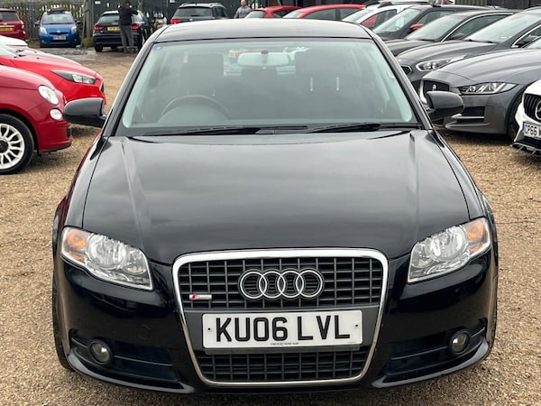 Used Audi A4 2006 for sale - 76291751: Photo 21
