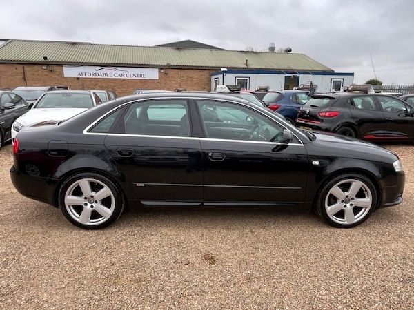 Used Audi A4 2006 for sale - 76291751: Photo 6
