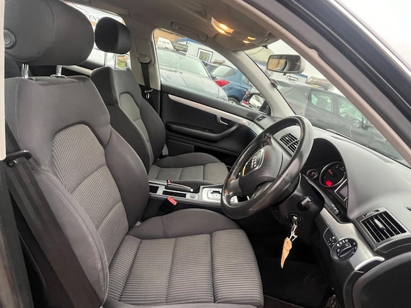 Used Audi A4 2006 for sale - 76291751: Photo 7