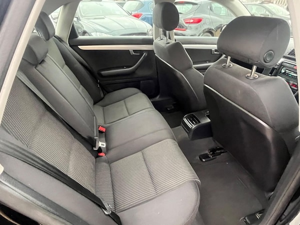 Used Audi A4 2006 for sale - 76291751: Photo 8