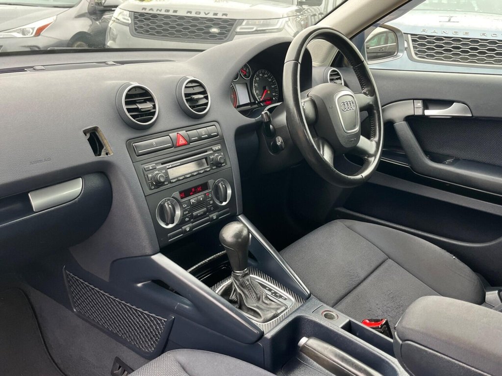 Used Audi A3 2006 for sale - 77098927: Photo 14