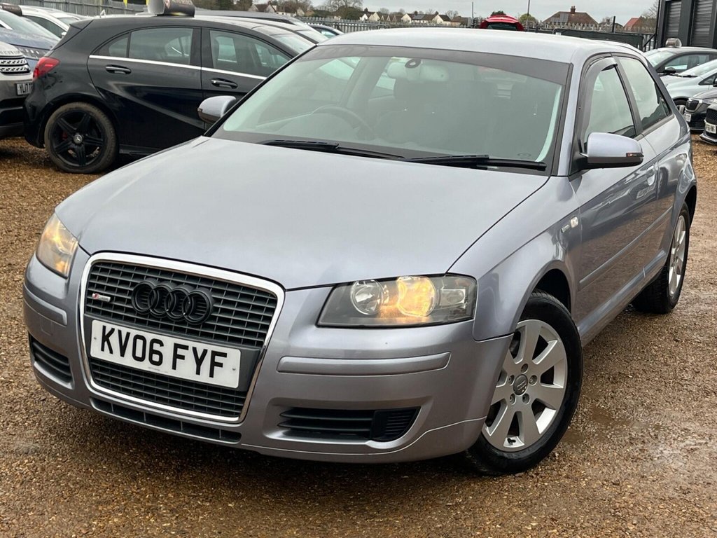 Used Audi A3 2006 for sale - 77098927: Photo 17