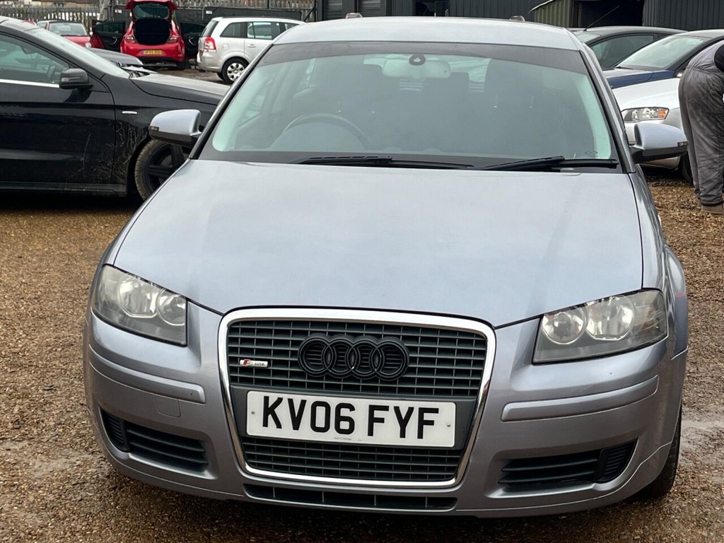 Used Audi A3 2006 for sale - 77098927: Photo 25