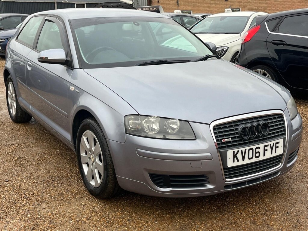 Used Audi A3 2006 for sale - 77098927: Photo 27