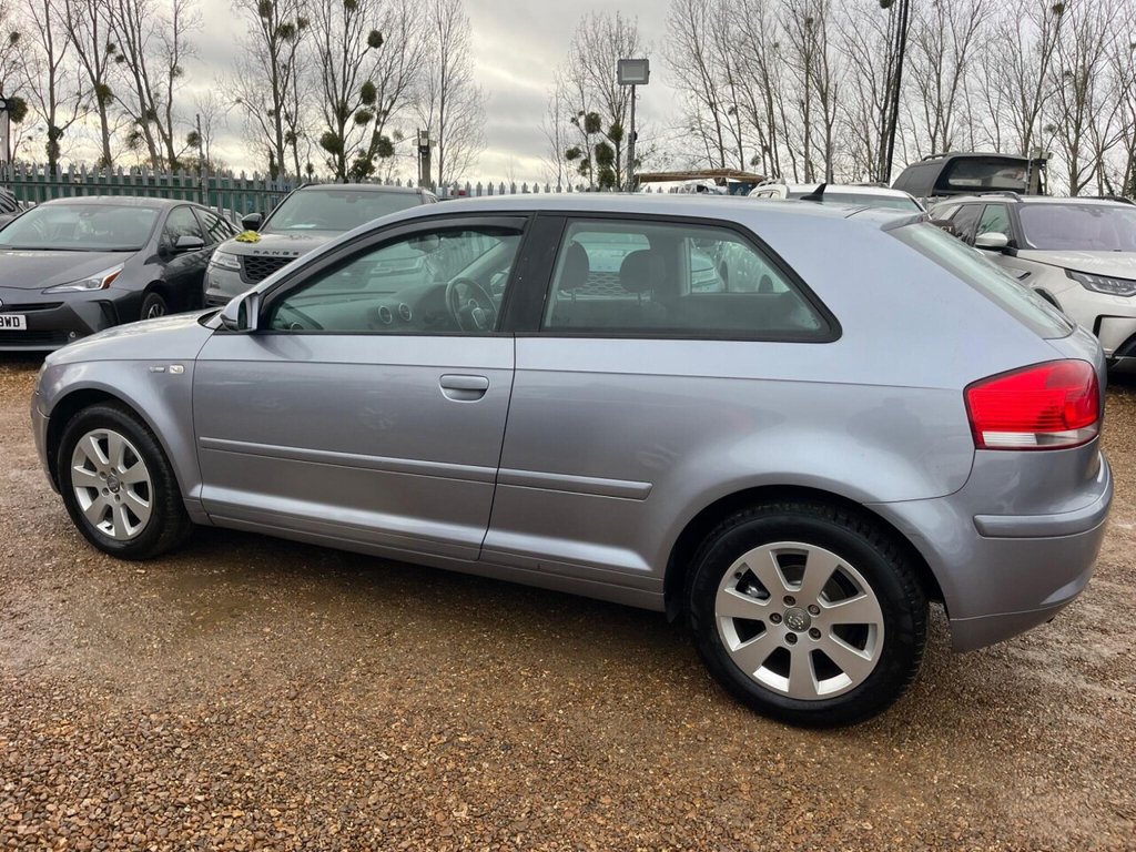 Used Audi A3 2006 for sale - 77098927: Photo 3