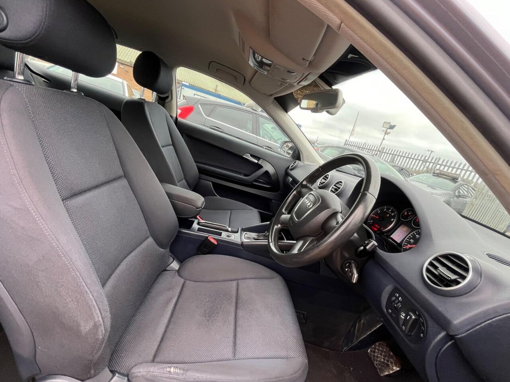 Used Audi A3 2006 for sale - 77098927: Photo 7