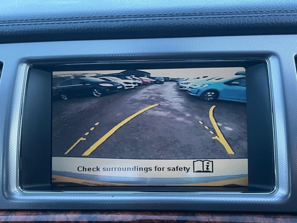 Used Jaguar XF 2010 for sale - 77668984: Photo 35